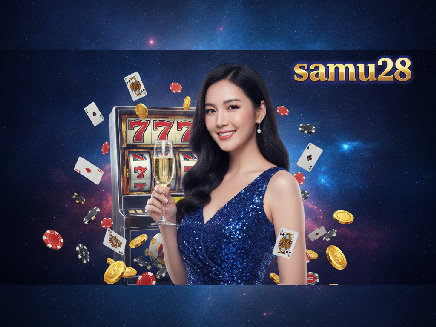 samu28 PG SLOT