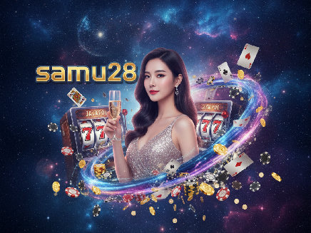 samu28 slot